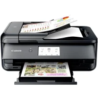 МФУ Canon PIXMA TS9540 фото 7